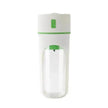 Rechargeable Portable Mini Juicer Summer Outdoor Travel Juicer smoothie blender