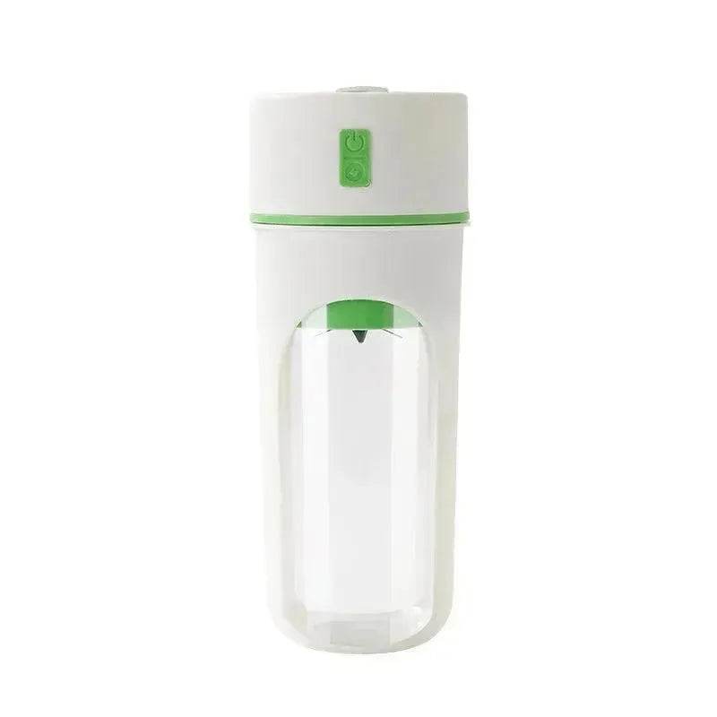 Rechargeable Portable Mini Juicer Summer Outdoor Travel Juicer smoothie blender