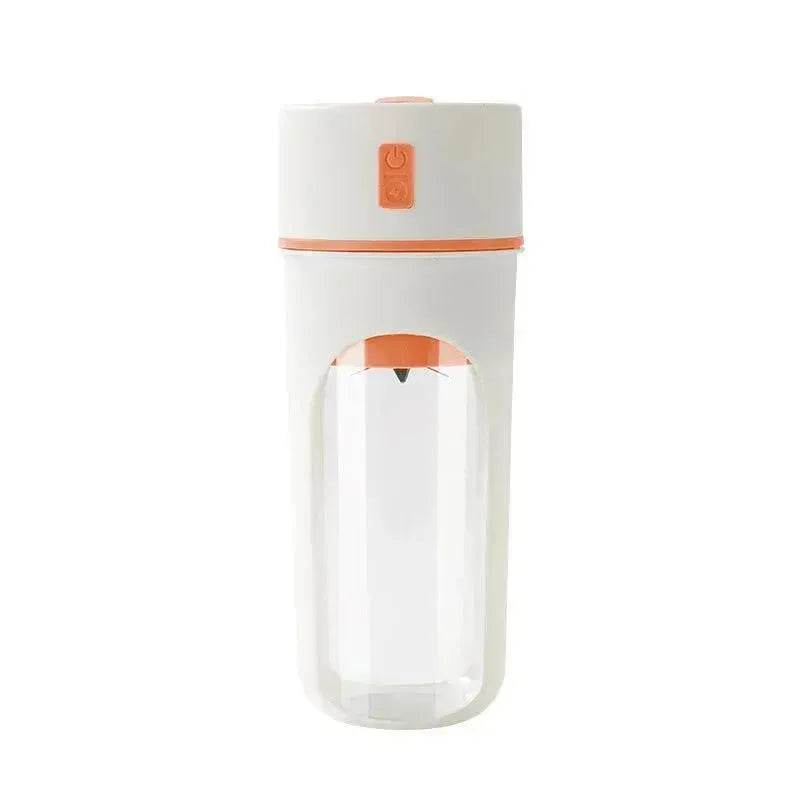 Rechargeable Portable Mini Juicer Summer Outdoor Travel Juicer smoothie blender