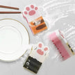 Kitchen Scrubber And Dishwashing Sponge Block