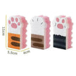 Kitchen Scrubber And Dishwashing Sponge Block