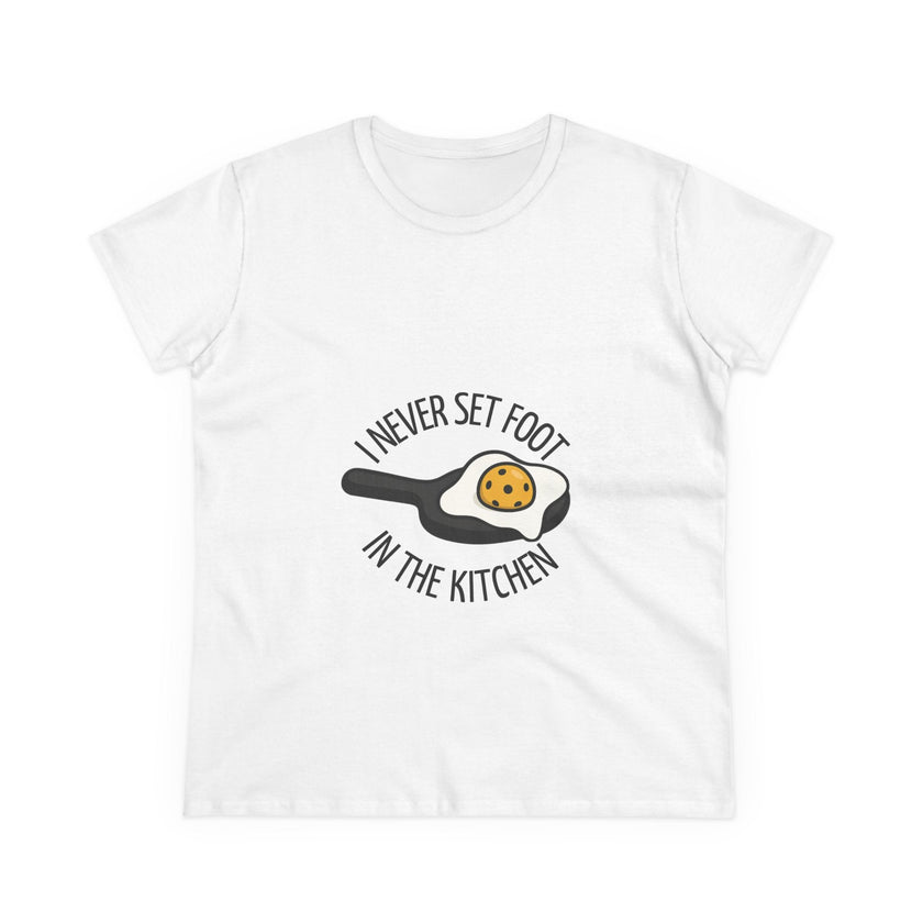 The Kitchen Tee