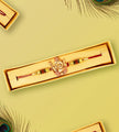 Kiva Ganesh Rakhi