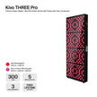 Kivo EIGHT Series