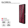 Kivo EIGHT Series