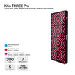 Kivo EIGHT Series