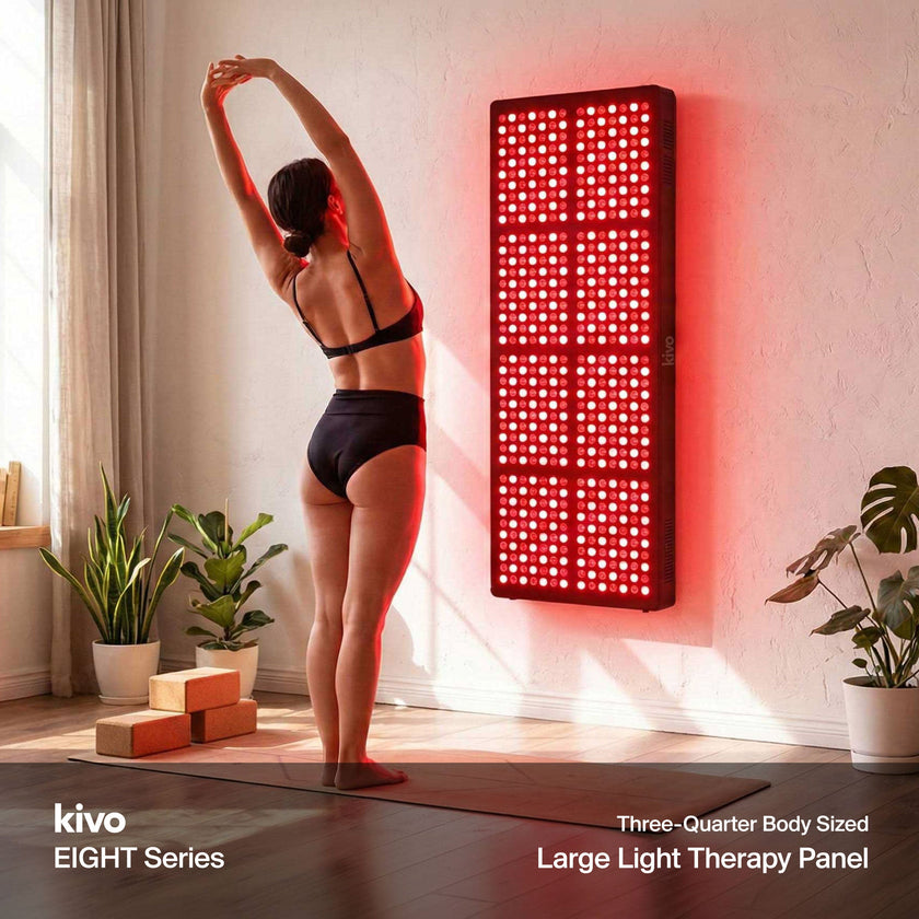 Kivo EIGHT Series