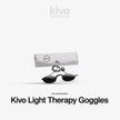 Kivo Wellness Bundle: 300 Series + Mini + Face/Neck/Chest/ + Googles