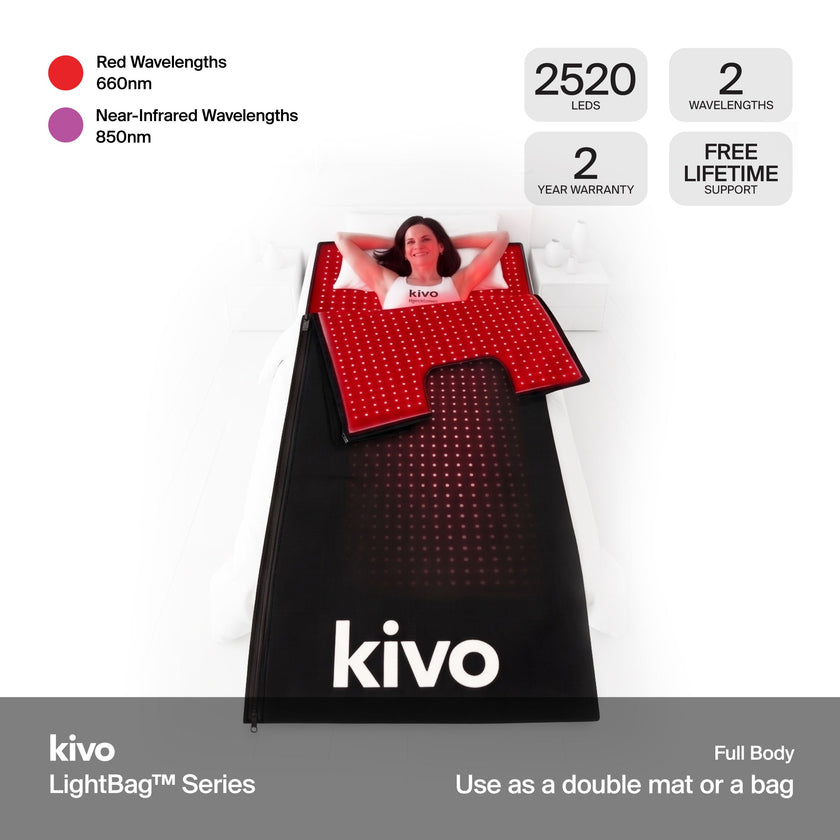 Kivo LightBag