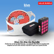 Kivo Elite Face Mask
