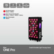 Kivo Pro 300: Ultimate Portable Red Light Therapy Panel
