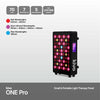 Kivo Pro 300: Ultimate Portable Red Light Therapy Panel