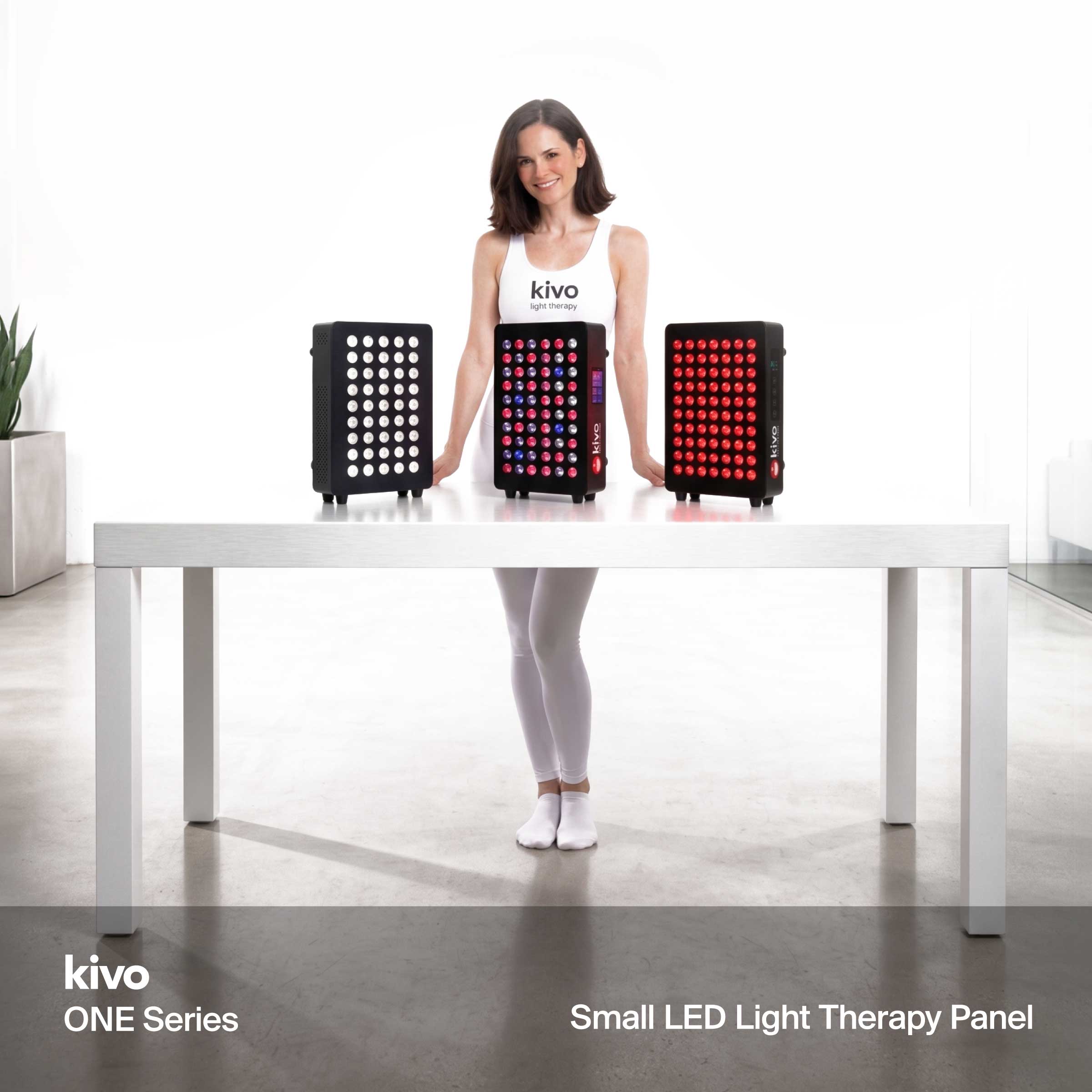 Kivo ONE Series