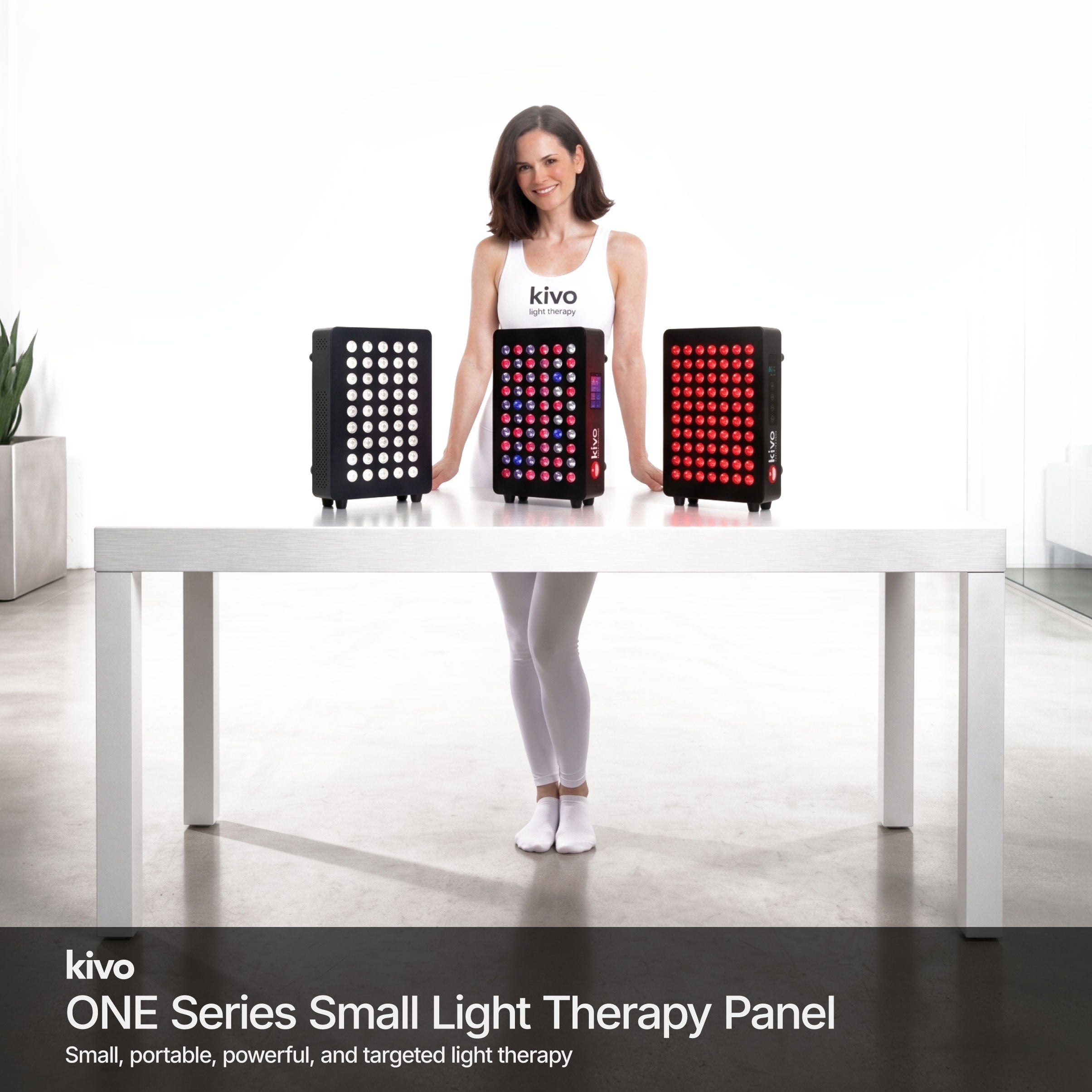 Kivo ONE Series
