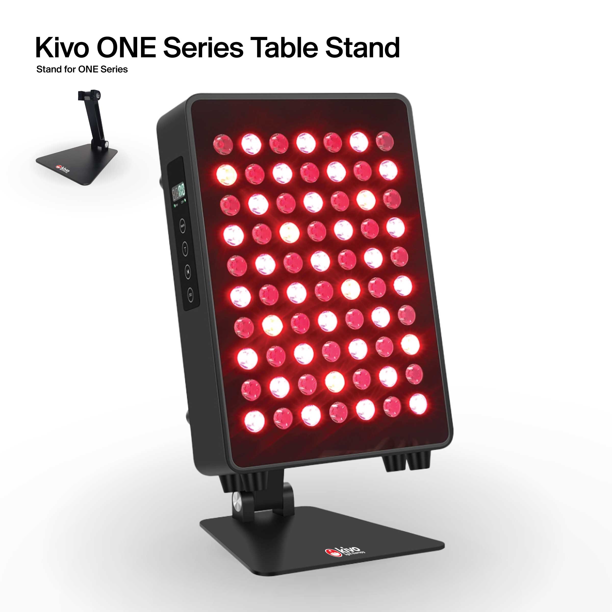 Kivo ONE Series Aluminum Stand