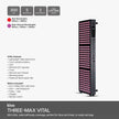 Kivo THREE-MAX Series