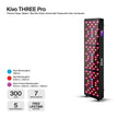 Kivo THREE Series - Medium Light Therapy Panel