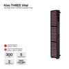 Kivo THREE Series - Medium Light Therapy Panel