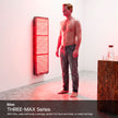 Kivo THREE-MAX Series