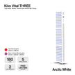 Kivo Vital THREE