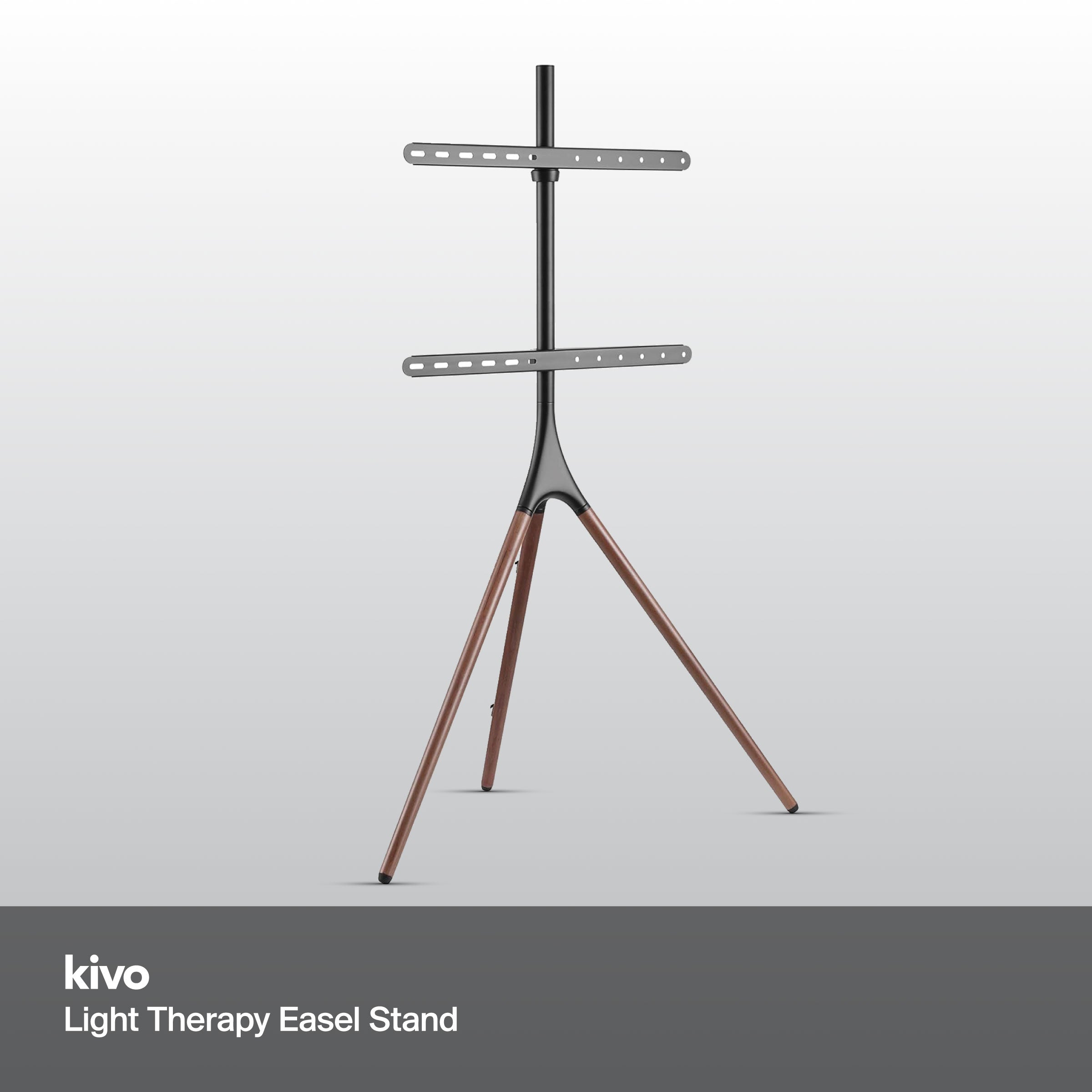 Kivo THREE Vital Bundle: 2 x THREE Vital Series & FREE Easel Stand