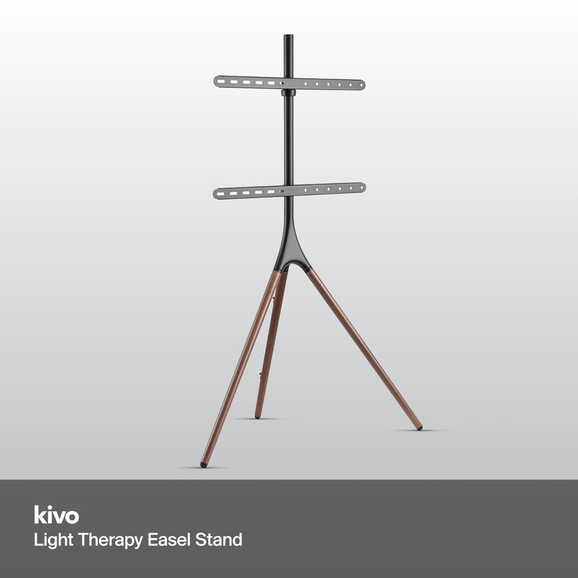 Kivo THREE Vital Bundle: 2 x THREE Vital Series & FREE Easel Stand