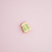 Kiwi Fruit on Toast Pin