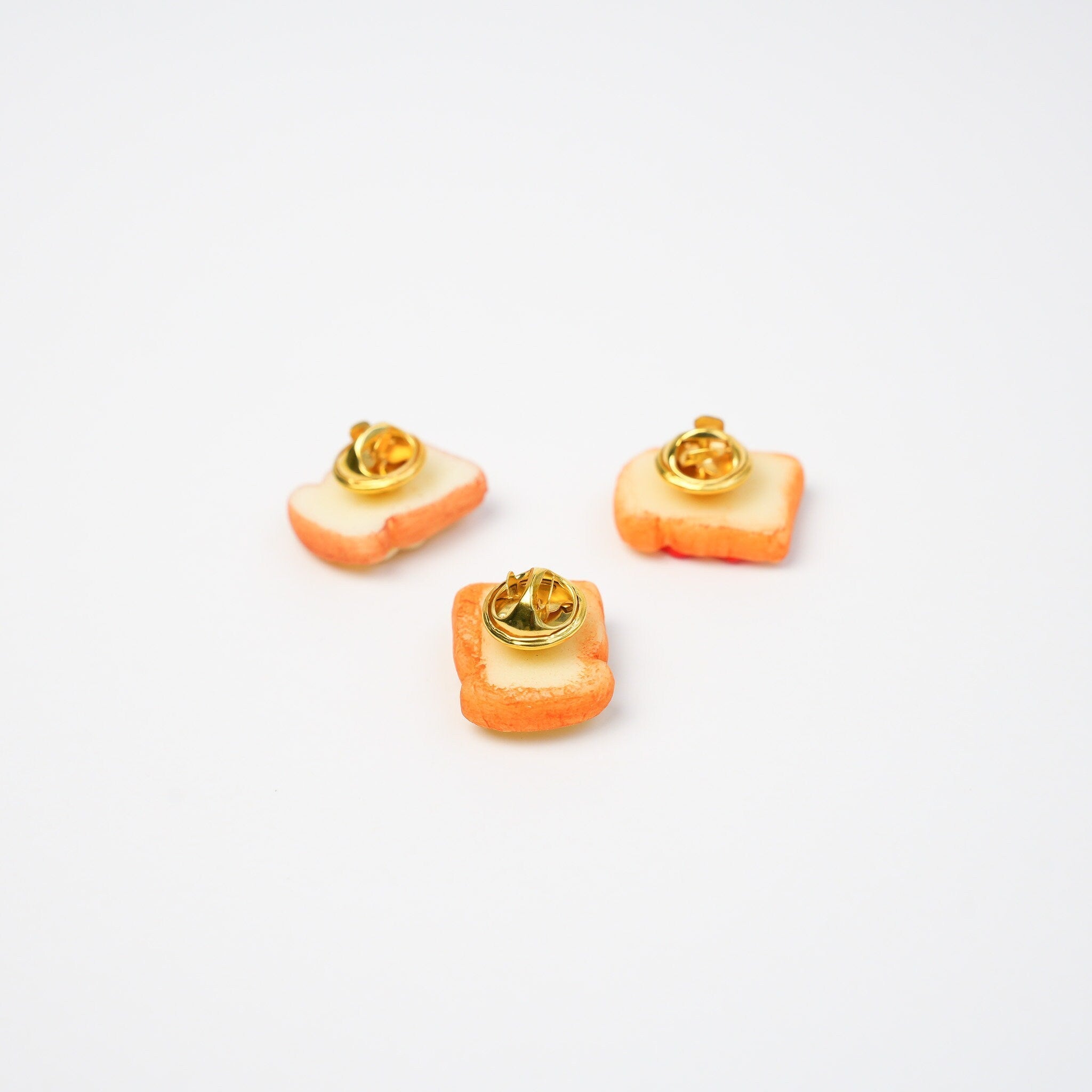 Kiwi Fruit on Toast Pin