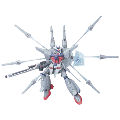 1/144 HG Legend Gundam Plastic Model Kit