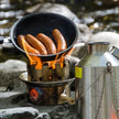 KELLY KETTLE Ultimate Base Camp Kit