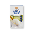 Sunbec Table Salt Iodized 1kg