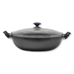 Kitchen King (Non-Stick) Wok with Glass Lid