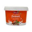 Shivani Kesar-Pista-Badam Shrikhand 500g