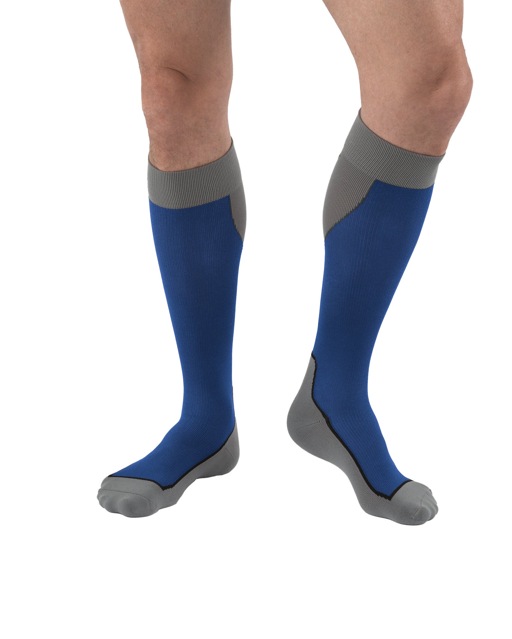 JOBST Sport 15-20 mmHg Knee High