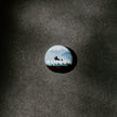 Kluane National Park of Canada Pinback Button, Canada Parks