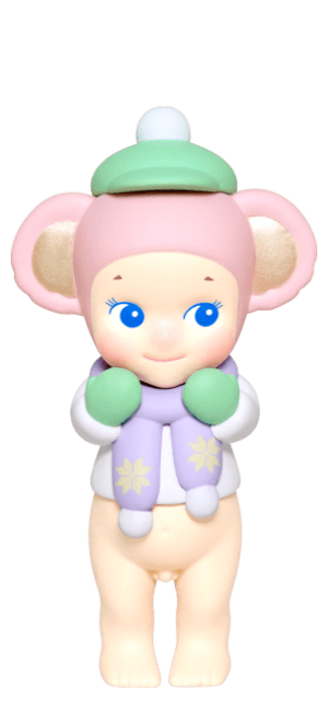 [Pre order] Sonny Angel Winter Wonderland Series (2023)