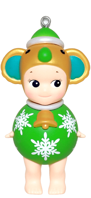 [pre order] Sonny Angel Christmas Ornament(2023)