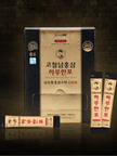 Kocheolnam Red Ginseng Daily Liquid Stick 10mlx100st