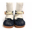 Umeloihc Koma 12cm Babies First Shoe Kit Navy
