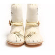 Umeloihc Koma 12cm Babies First Shoe Kit White