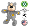 KONG - Wild Knots Bear Dog Toy