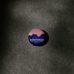 Kootenay National Park of Canada Pinback Button, Canada Parks