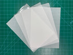 Meringue Transfer Sheets A4 - Edible Image Transfer Paper