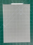 Meringue Transfer Sheets A4 - Edible Image Transfer Paper