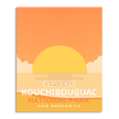 Kouchibouguac National Park 'Explored' Poster, Canada Parks