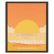 Kouchibouguac National Park 'Explored' Poster, Canada Parks