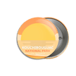 Kouchibouguac National Park of Canada Pinback Button, Canada Parks