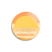 Kouchibouguac National Park of Canada Pinback Button, Canada Parks