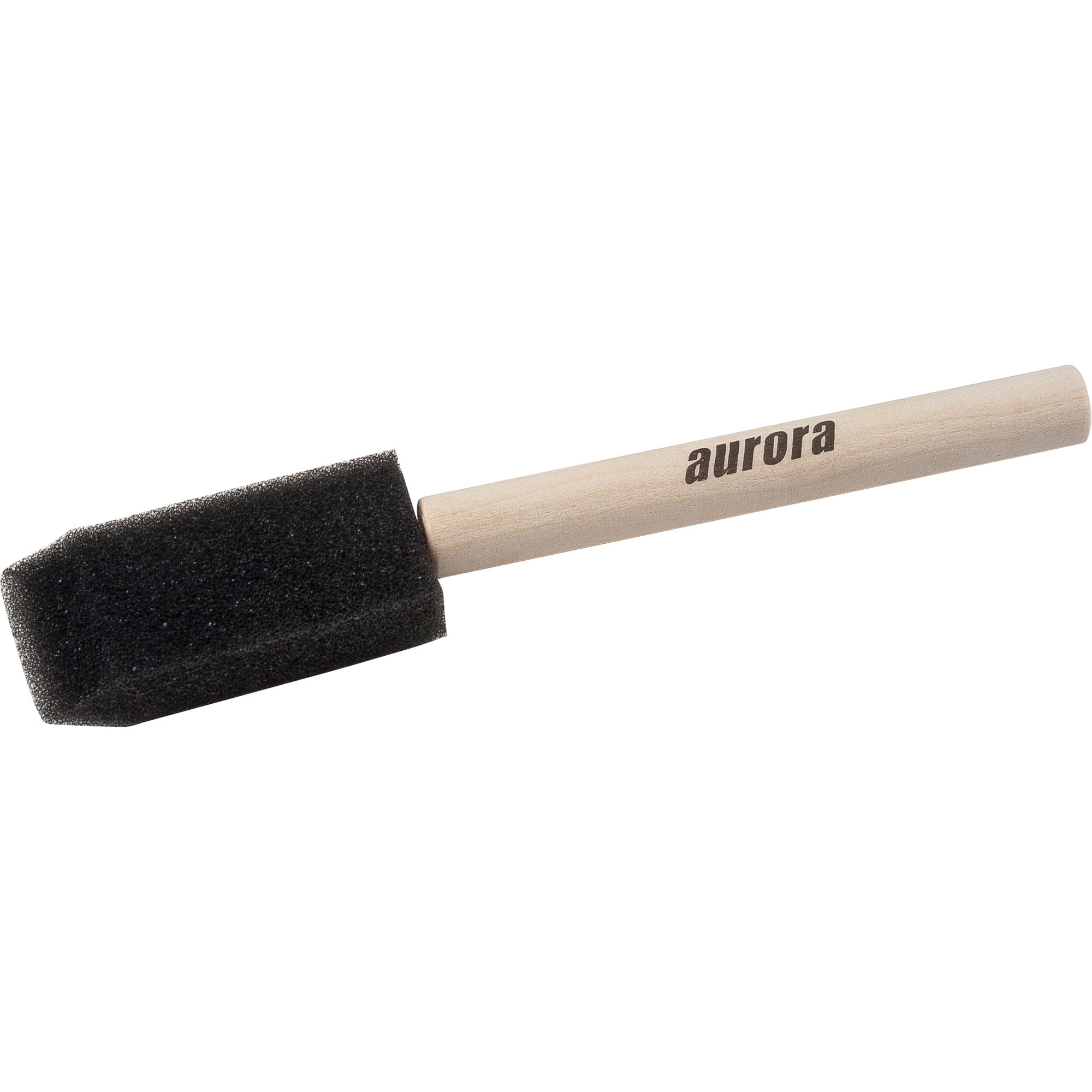 Pinceaux de peinture haut de gamme de la série AP400, largeur de 1 pouce.