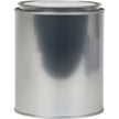 Brique de peinture vide